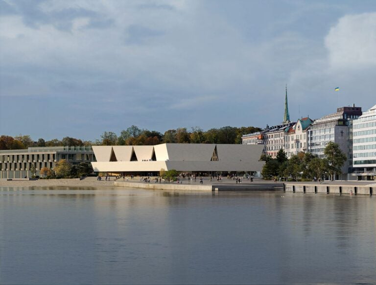 L’Architecture & Design Museum di Helsinki. La nuova apertura prevista nel 2030