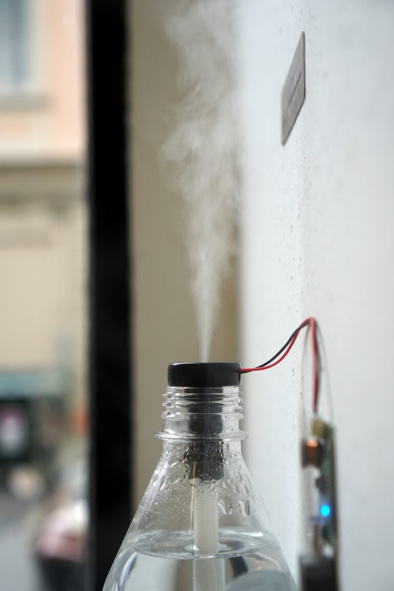 Romain Dumesnil, Calore, Quartz Studio, Torino. Photo ©bg QZ