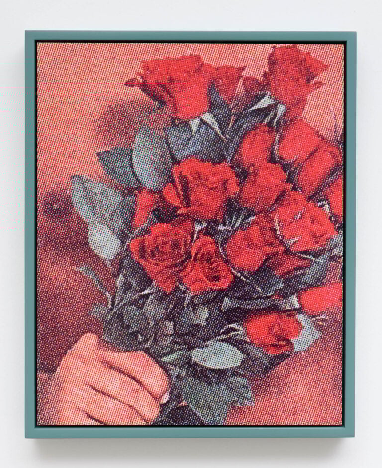 Pacifico Silano, Romantic Ideal, 2025