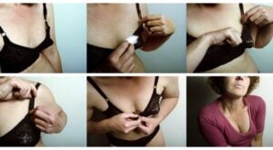 Il sé ritratto. Autoritratti fotografici