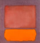 rothko senza titolo Gauguin, Hopper e van Gogh per parlare del confine in una mostra in Friuli 