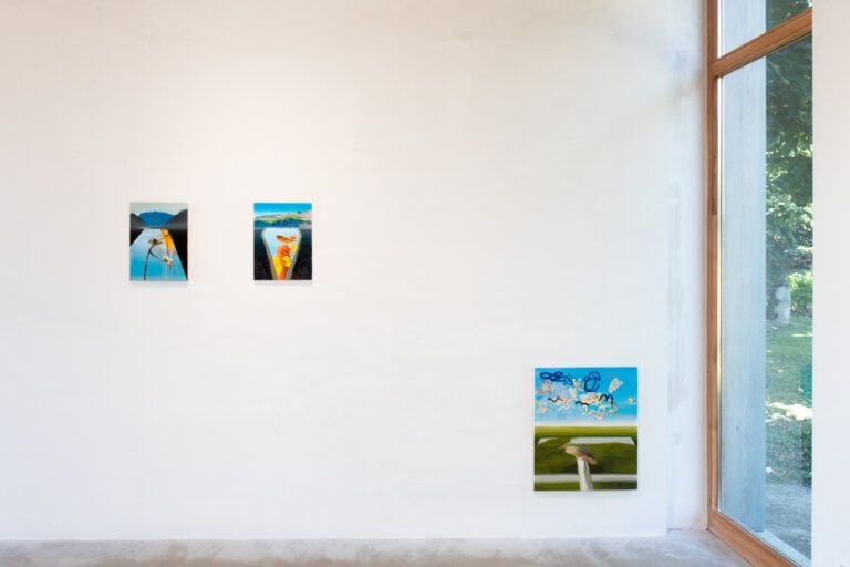 Rumi Art Space