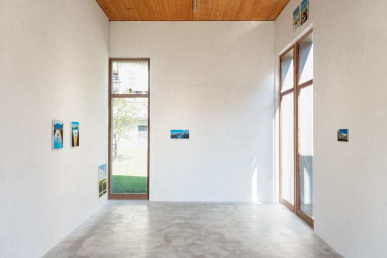 Rumi Art Space