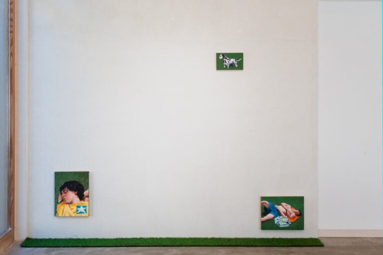 Rumi Art Space
