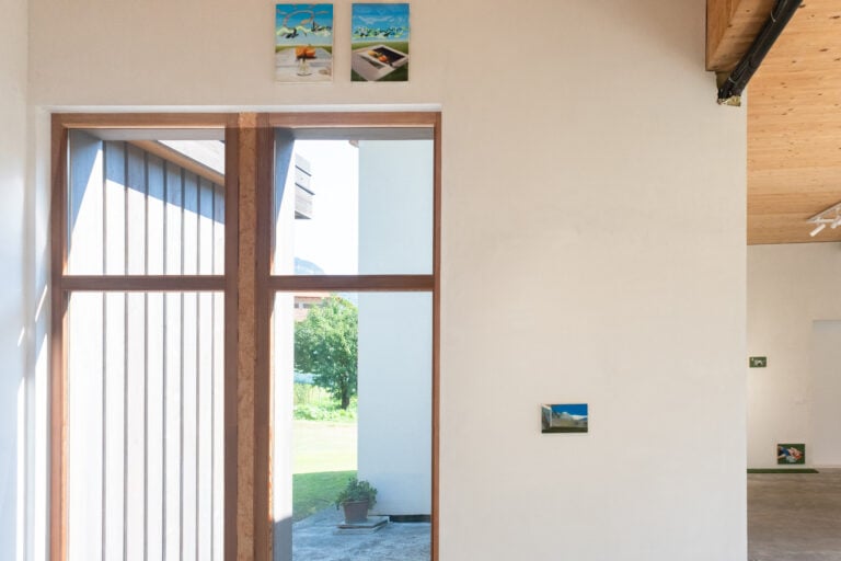 Rumi Art Space