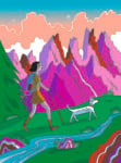 Dolomiti, Negli occhi la bellezza, Mondadori, 2025