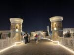 Samarcanda, Silk Road Samarkand, photo Claudia Giraud