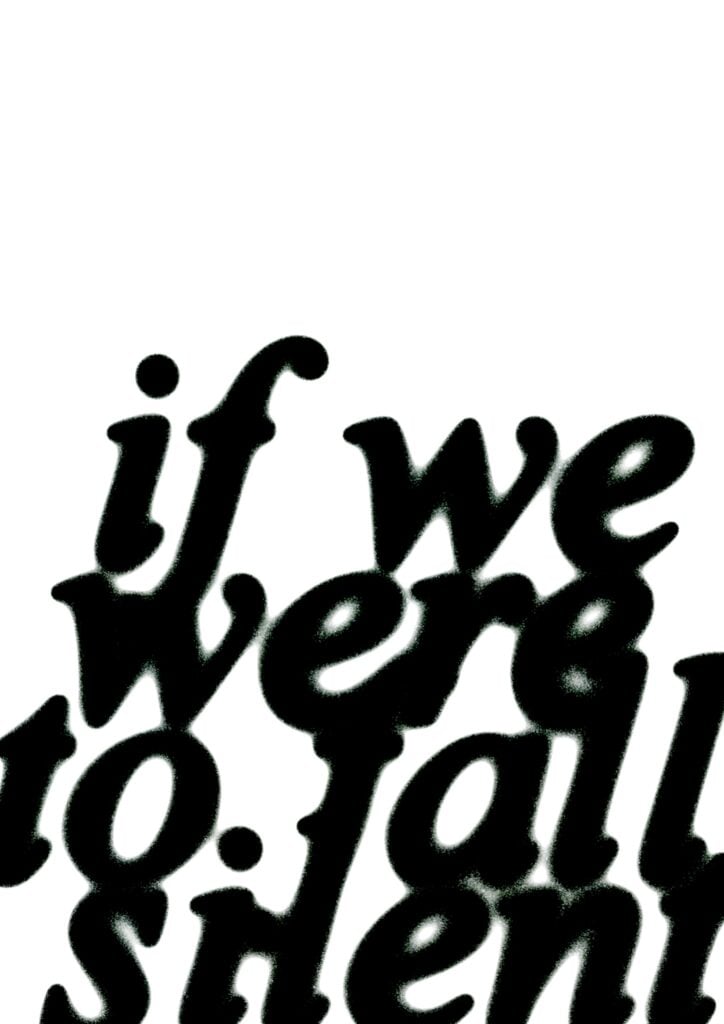 New Gen 2025 – If we were to fall silent