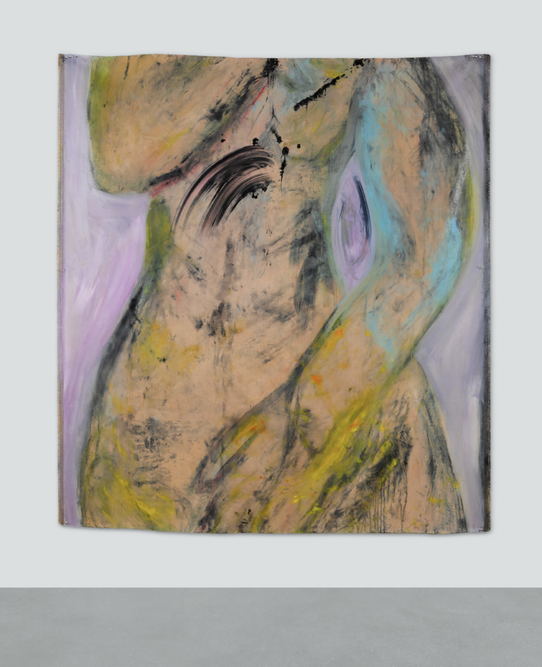 schermata 2025 10 17 alle 185527 Francis Bacon top lot e il nuovo record della giovane Ser Serpas all’asta di Sotheby’s a Londra