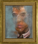 schermata 2025 10 17 alle 185601 Francis Bacon top lot e il nuovo record della giovane Ser Serpas all’asta di Sotheby’s a Londra