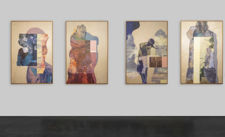 Il dolore della guerra e la speranza di una pace duratura. Nei lavori di 5 artisti palestinesi