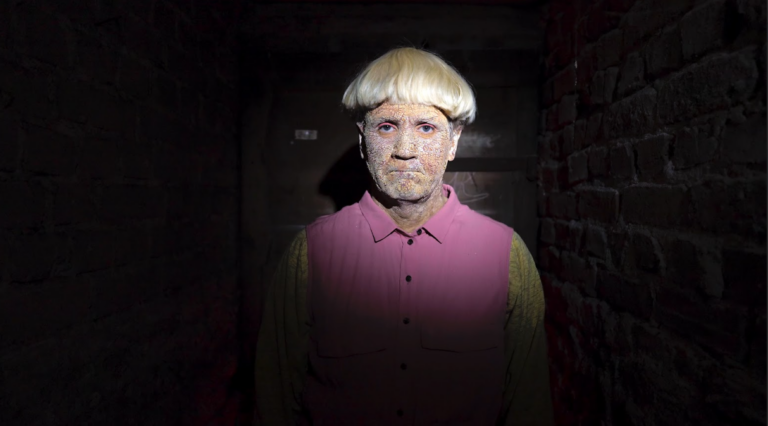 Bjørn Melhus, Homesick, 2025