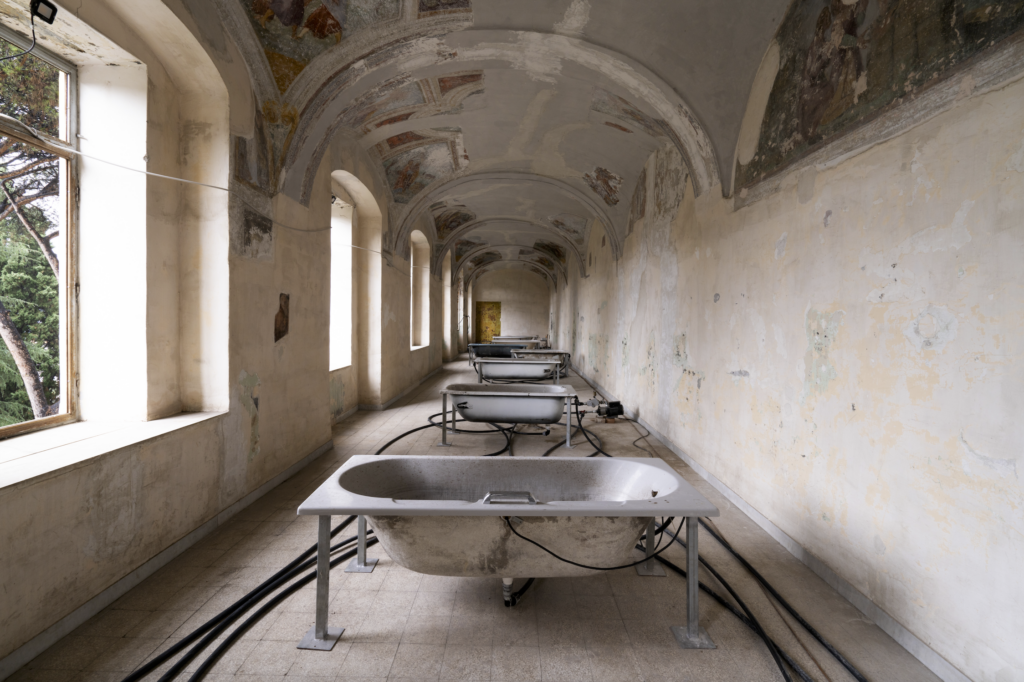 Tornano gli Art Days a Napoli e in Campania. Ecco tutte le novità della quinta edizione 