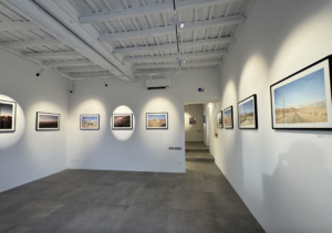 A Roma ha aperto una galleria d’arte dedicata ai talenti femminili. Intervista alla fondatrice
