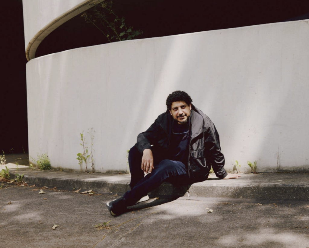 Wael Shawky
Direttore Artistico, Art Basel Qatar.
Per gentile concessione di Art Basel