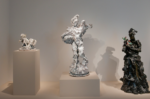 Un Lucio Fontana ancora da scoprire nelle ceramiche alla Guggenheim di Venezia