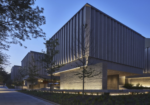 All’università di Princeton arriva un nuovo museo disegnato da un grande architetto