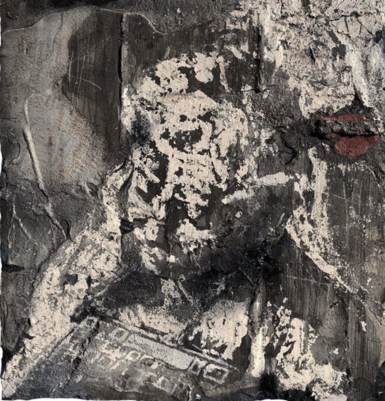 screenshot 2025 10 28 alle 142721 Nell'ex cimitero di San Pietro in Vincoli di Torino va in scena un “funerale performativo”. Intervista all'artista 