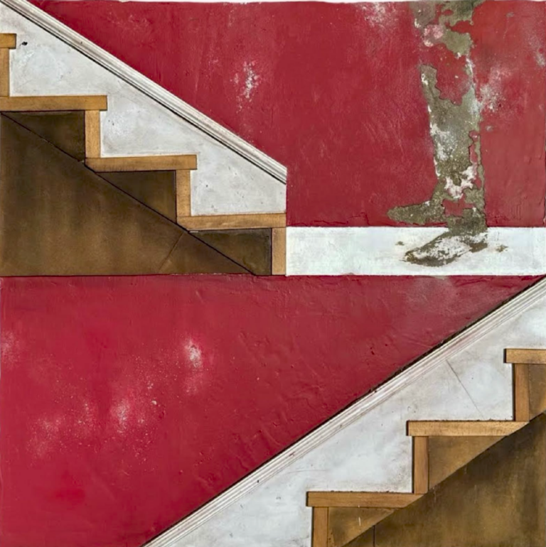 screenshot 2025 10 28 alle 142730 Nell'ex cimitero di San Pietro in Vincoli di Torino va in scena un “funerale performativo”. Intervista all'artista 