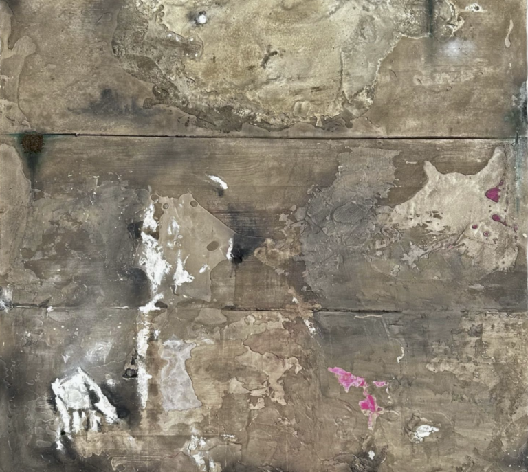 screenshot 2025 10 28 alle 142742 Nell'ex cimitero di San Pietro in Vincoli di Torino va in scena un “funerale performativo”. Intervista all'artista 