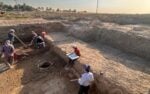Gli archeologi dell’Università di Torino vanno in missione in Iraq e ci raccontano gli ultimi ritrovamenti 
