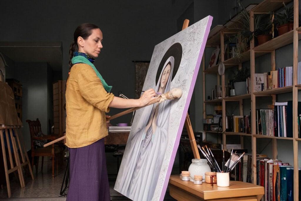 Roma celebra l’ottavo centenario del Cantico delle Creature di San Francesco con una mostra di due giorni