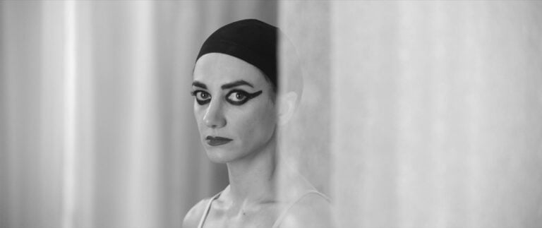 Shirin Neshat, Untitled, 2023. From The Fury series. Courtesy of the artist and AAF