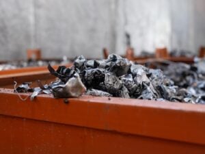 Il linguaggio come infrastruttura della vita collettiva. Nonostante l’enshittification