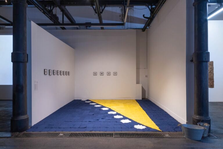 Spazi di Resistenza, Mattatoio, Roma, 2025. Courtesy Latitudo Art Projects © Monkeys Video Lab