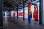 Spazi di Resistenza, Mattatoio, Roma, 2025. Courtesy Latitudo Art Projects © Monkeys Video Lab