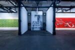 Spazi di Resistenza, Mattatoio, Roma, 2025. Courtesy Latitudo Art Projects © Monkeys Video Lab