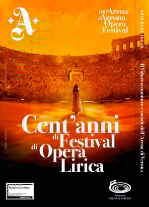 Speciale Arena di Verona