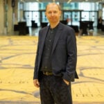 Stefano Raimondi. Photo Roberto Marossi
