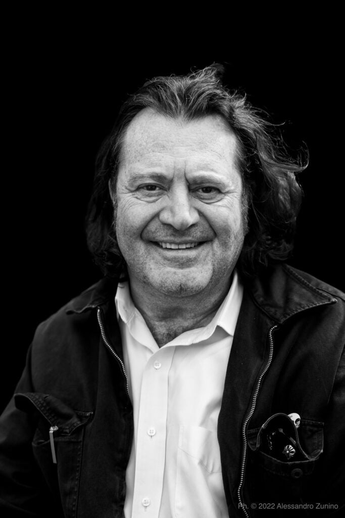 stefano senardi 1 Premio Tenco 2025, ovvero la musica tra memoria e attualità. Intervista al presidente