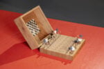 Takako Saito, Flux Chess, 1964