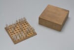 Takako Saito, Smell Chess, 1965