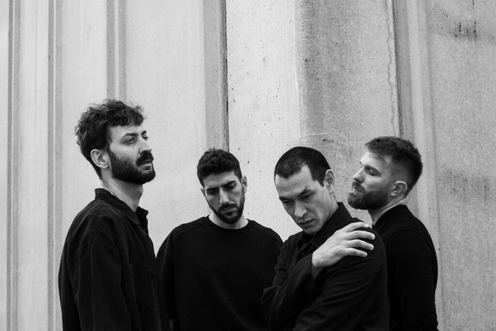 Talk To Her, foto di Chiara Meierhofer