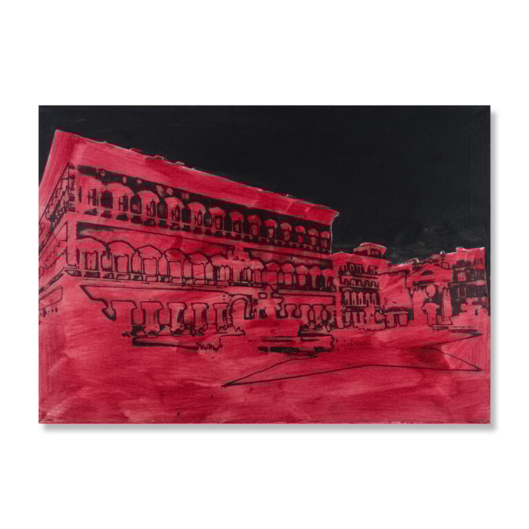 La selling exhibition della casa d’aste Bonhams a Parigi in omaggio all’artista Tano Festa