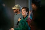 Guardare la fotografia per guardare il mondo. Intervista alla fotografa Cristina de Middel