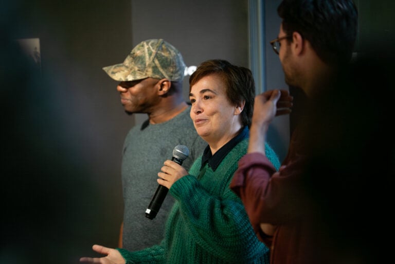 Guardare la fotografia per guardare il mondo. Intervista alla fotografa Cristina de Middel