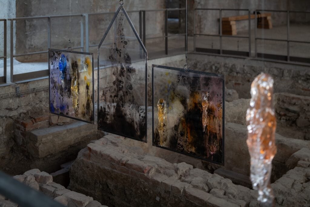 A Firenze l’ultimissima mostra prima della riapertura del Museo Sant’Orsola