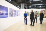 Tim Burton e Patricia Urquiola alla conquista della Florence Biennale 2025 