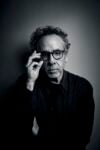 Tim Burton, © Steve-Schofield