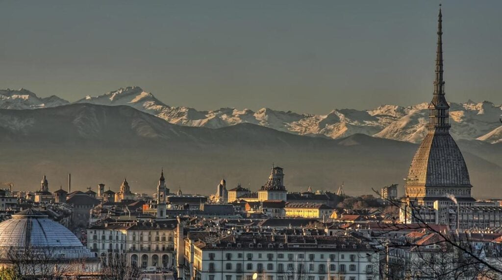 Torino