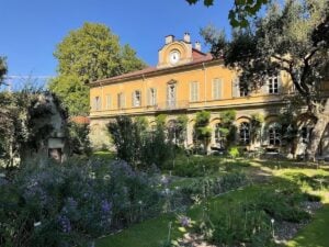 L’Orto Botanico di Torino sta per compiere 300 anni e ancora si rinnova per il pubblico