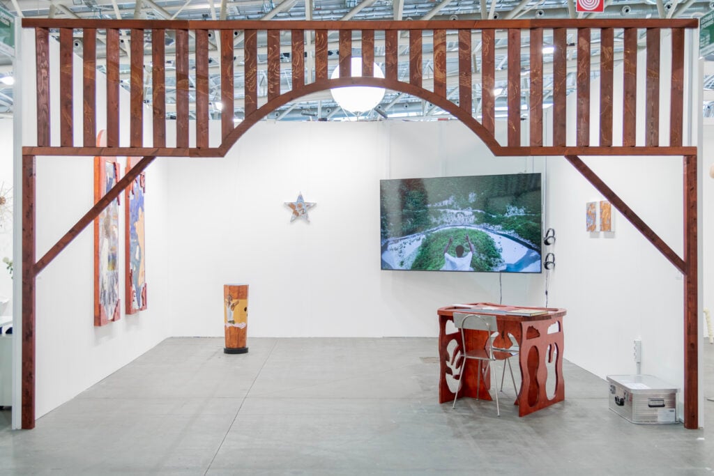 Artissima 2025 a Torino: gli stand da non perdere alla fiera più contemporanea d’Europa