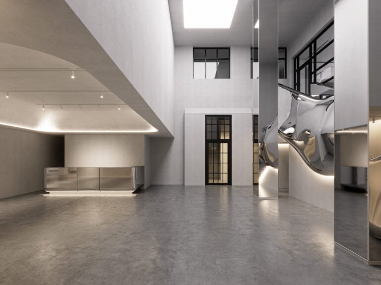 town hall 1 A Londra la Town Hall di Camden riapre come centro culturale per mostre ed eventi multidisciplinari