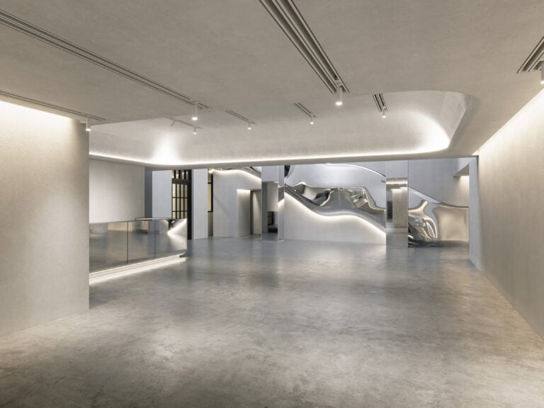 town hall 2 A Londra la Town Hall di Camden riapre come centro culturale per mostre ed eventi multidisciplinari