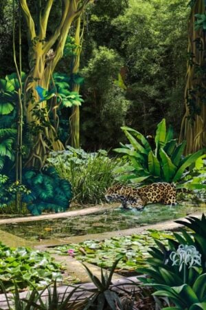 Studio Tucano - L’Atelier tropicale