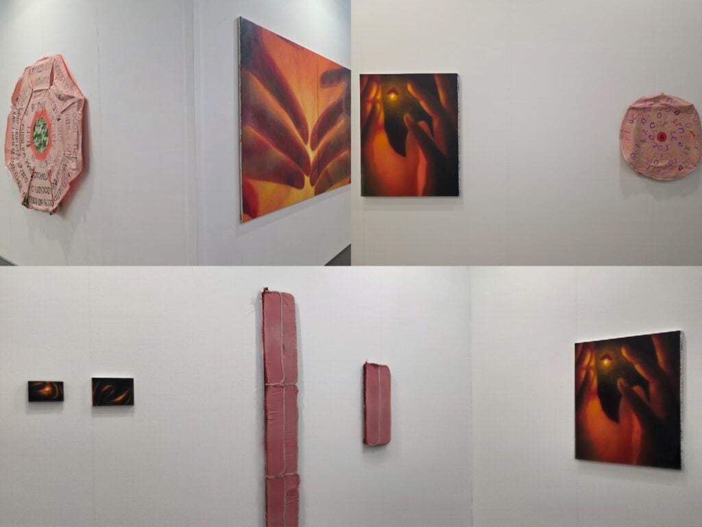 tube cultural hall milano Gli stand più interessanti da vedere alla fiera ArtVerona 2025 